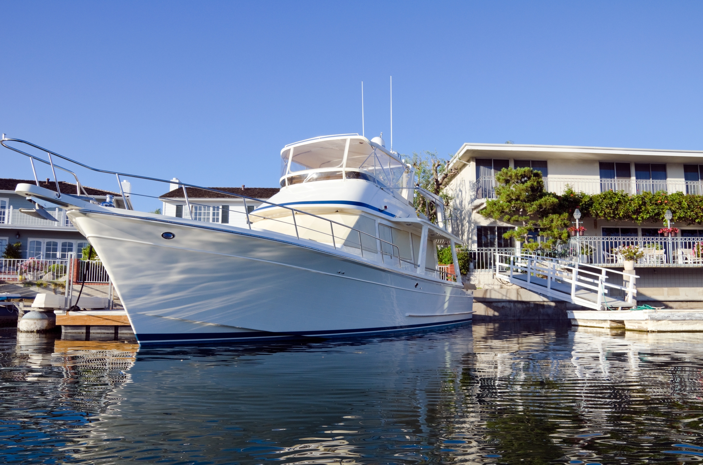 Florida Boat